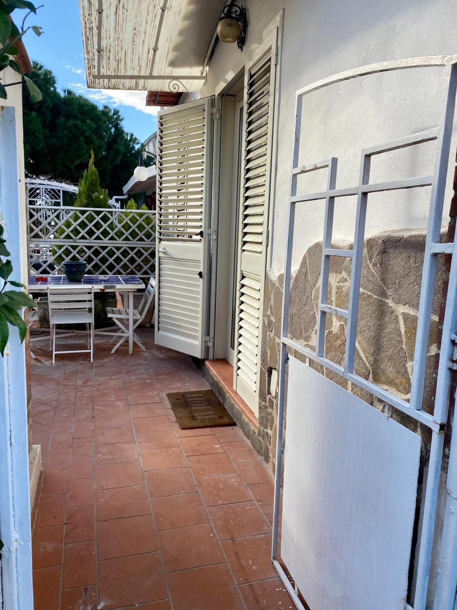 Il Giardinetto - Volcano Ercolano Pokój zdjęcie